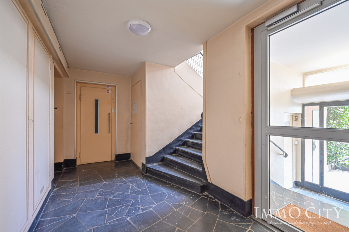 Vente Appartement  4 pièces - 65.5m² 92110 Clichy