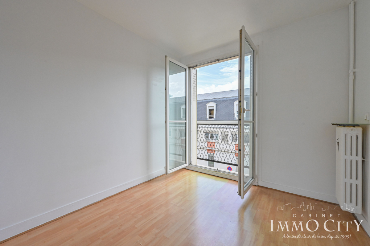 Vente Appartement  4 pièces - 65.5m² 92110 Clichy