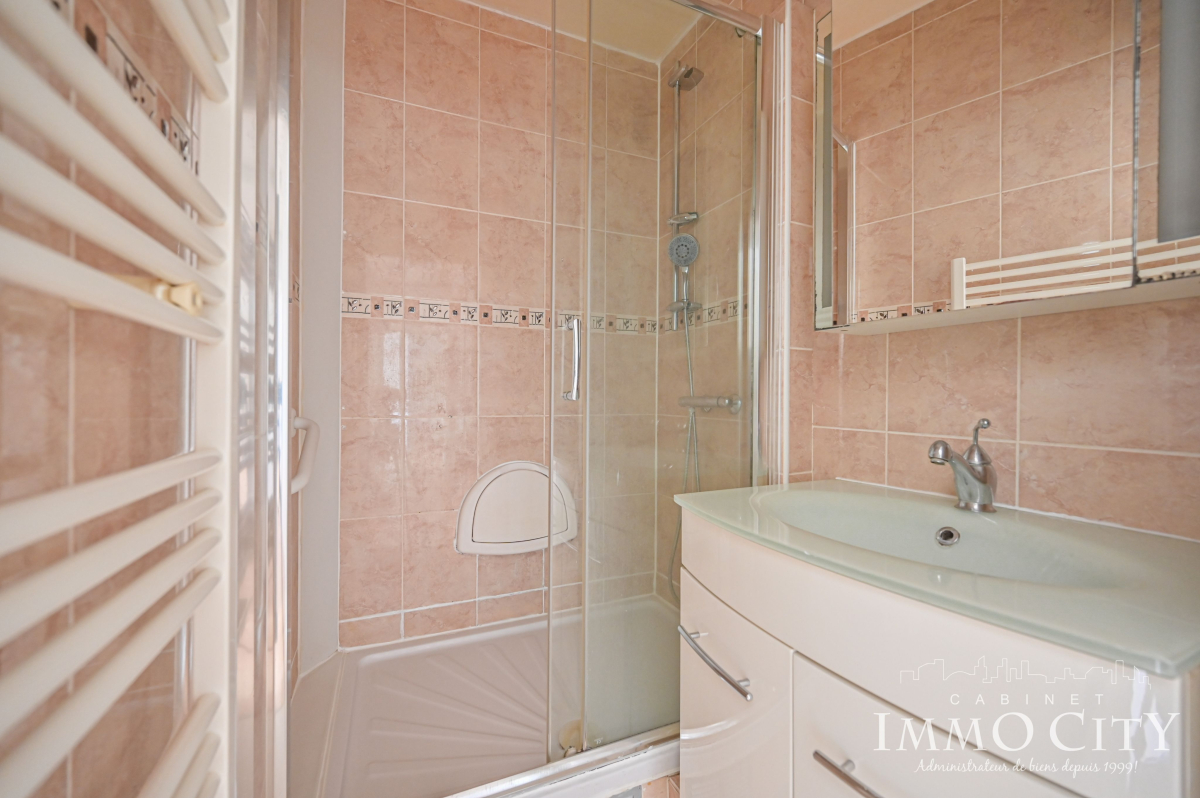 Vente Appartement  4 pièces - 65.5m² 92110 Clichy