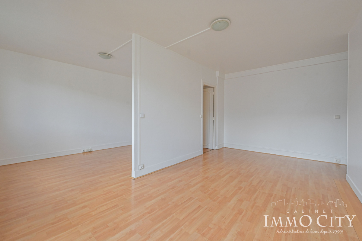 Vente Appartement  4 pièces - 65.5m² 92110 Clichy