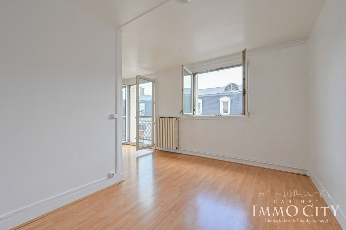 Vente Appartement  4 pièces - 65.5m² 92110 Clichy