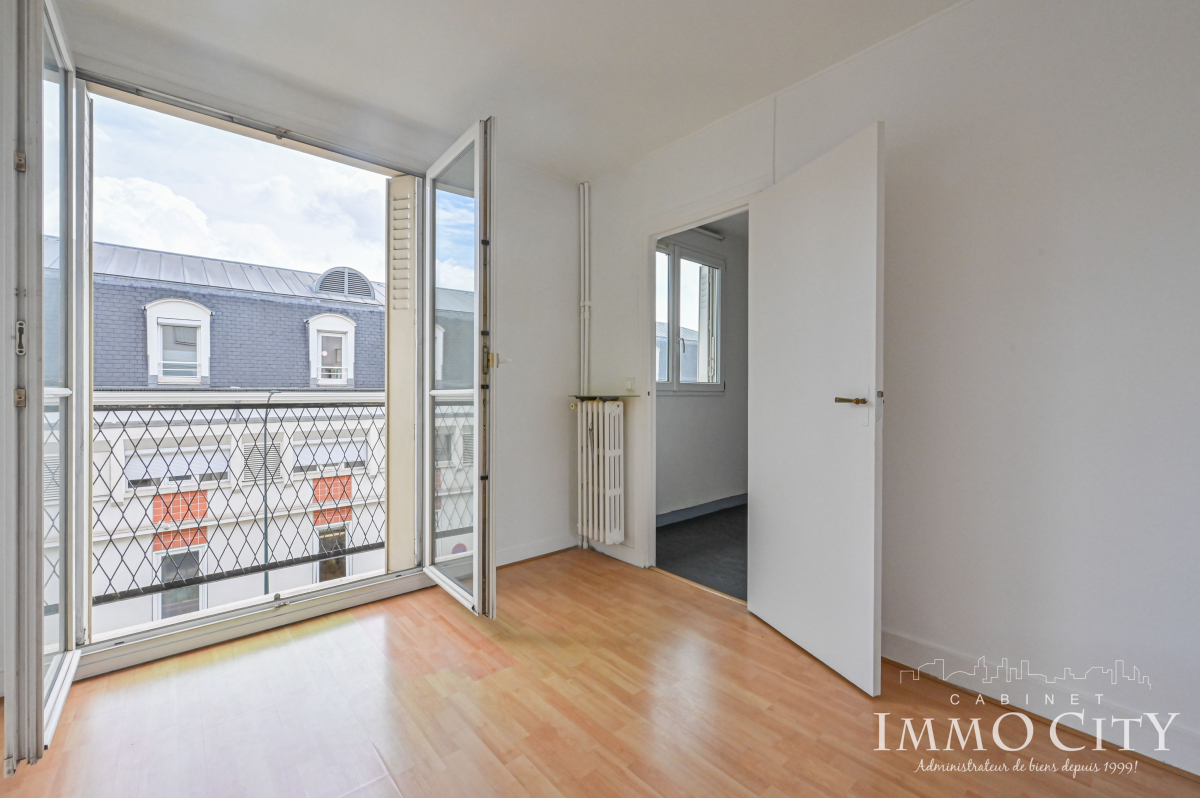 Vente Appartement  4 pièces - 65.5m² 92110 Clichy