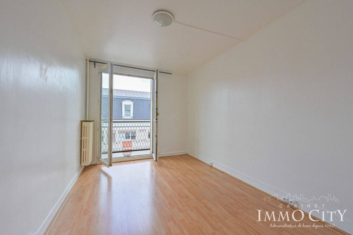 Vente Appartement  4 pièces - 65.5m² 92110 Clichy