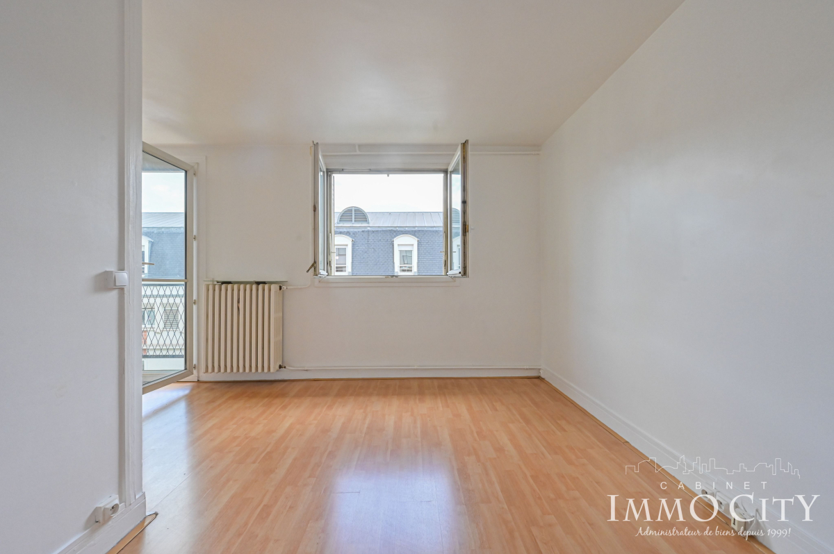 Vente Appartement  4 pièces - 65.5m² 92110 Clichy