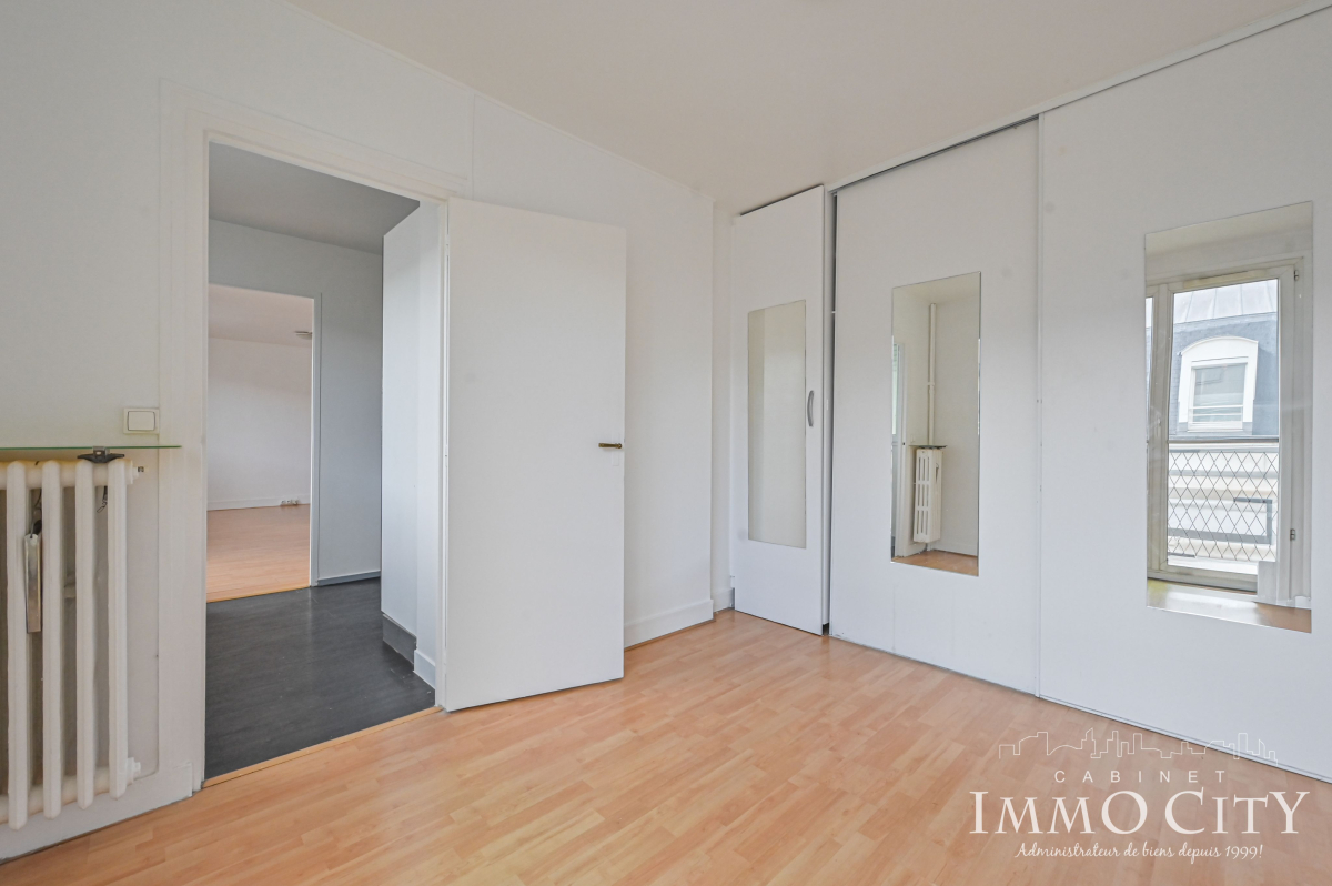 Vente Appartement  4 pièces - 65.5m² 92110 Clichy