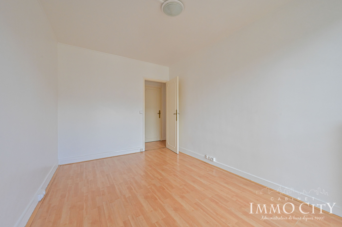 Vente Appartement  4 pièces - 65.5m² 92110 Clichy