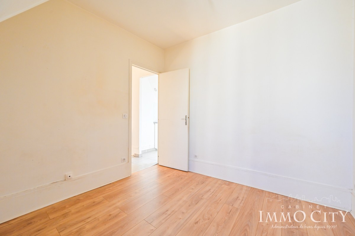 Location Appartement  3 pièces - 34.1m² 75017 Paris