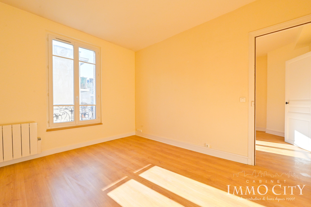 Location Appartement  3 pièces - 67.57m² 75015 Paris
