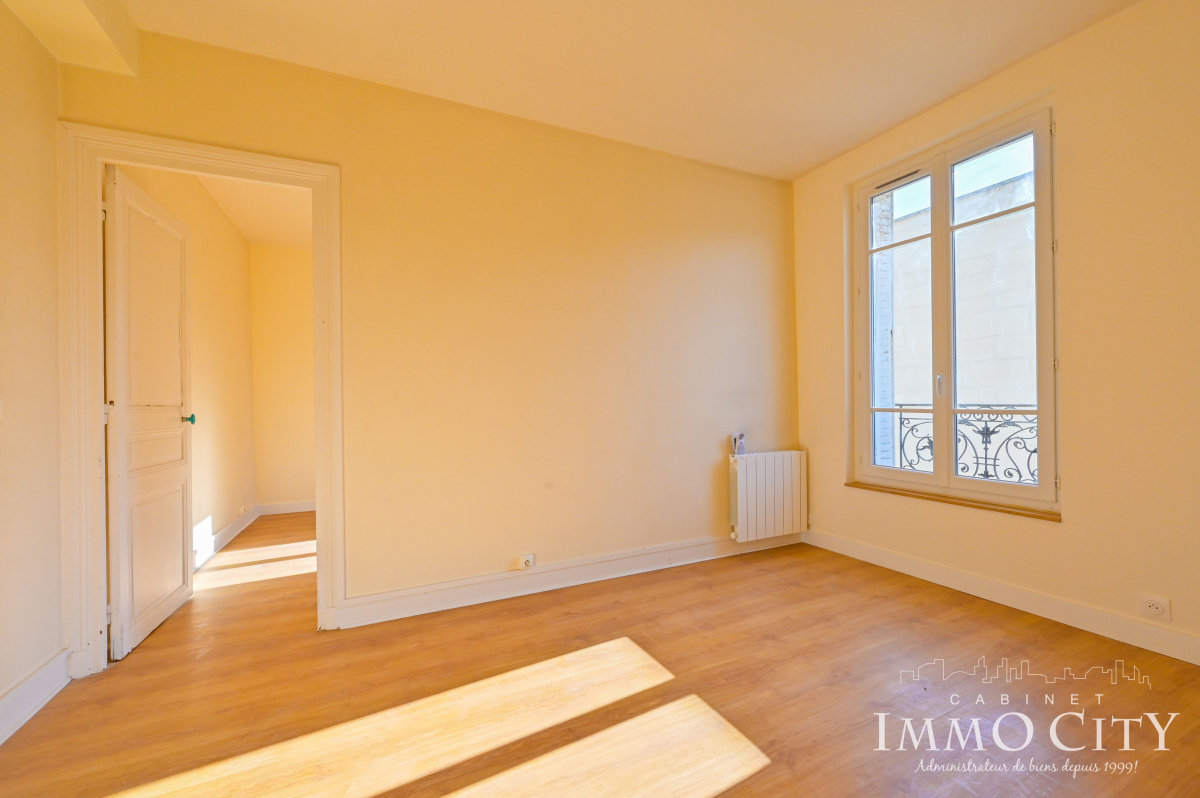 Location Appartement  3 pièces - 67.57m² 75015 Paris
