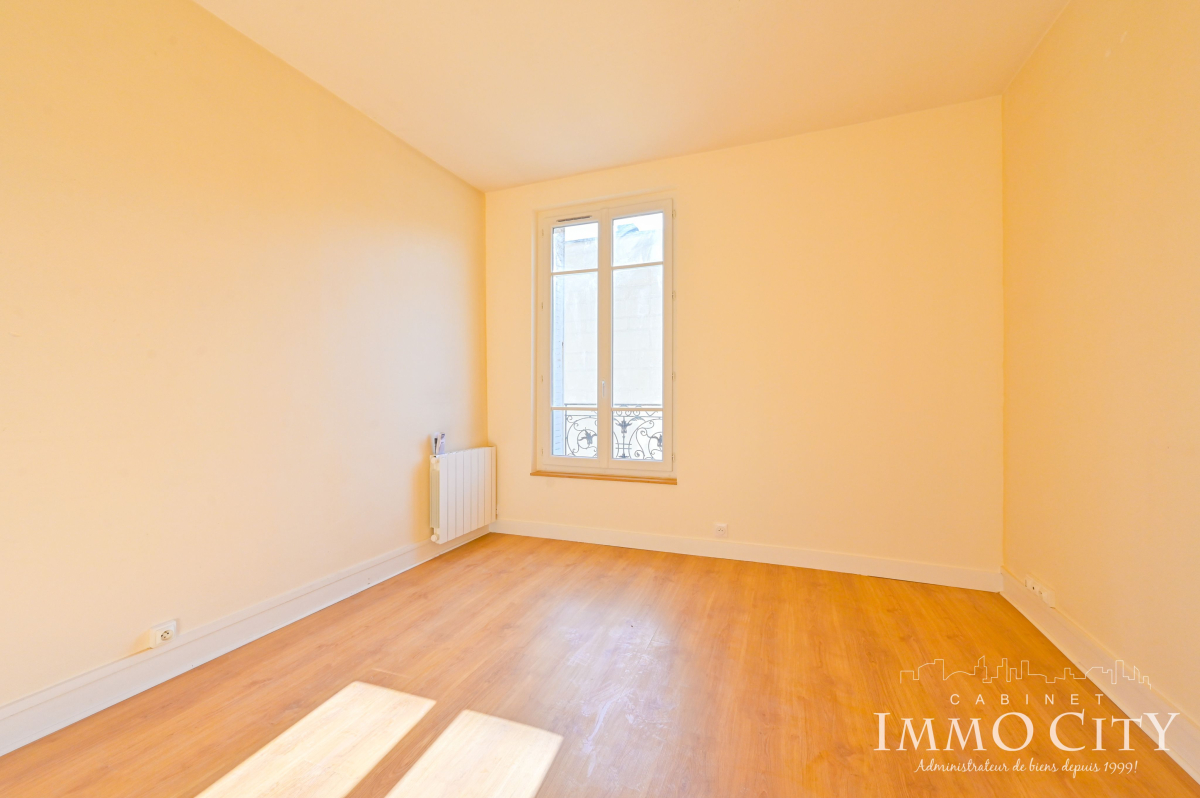 Location Appartement  3 pièces - 67.57m² 75015 Paris
