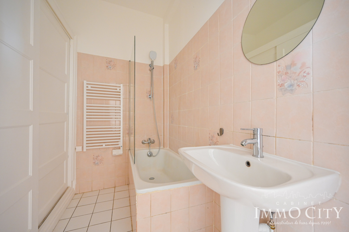 Location Appartement  3 pièces - 54.18m² 92110 Clichy
