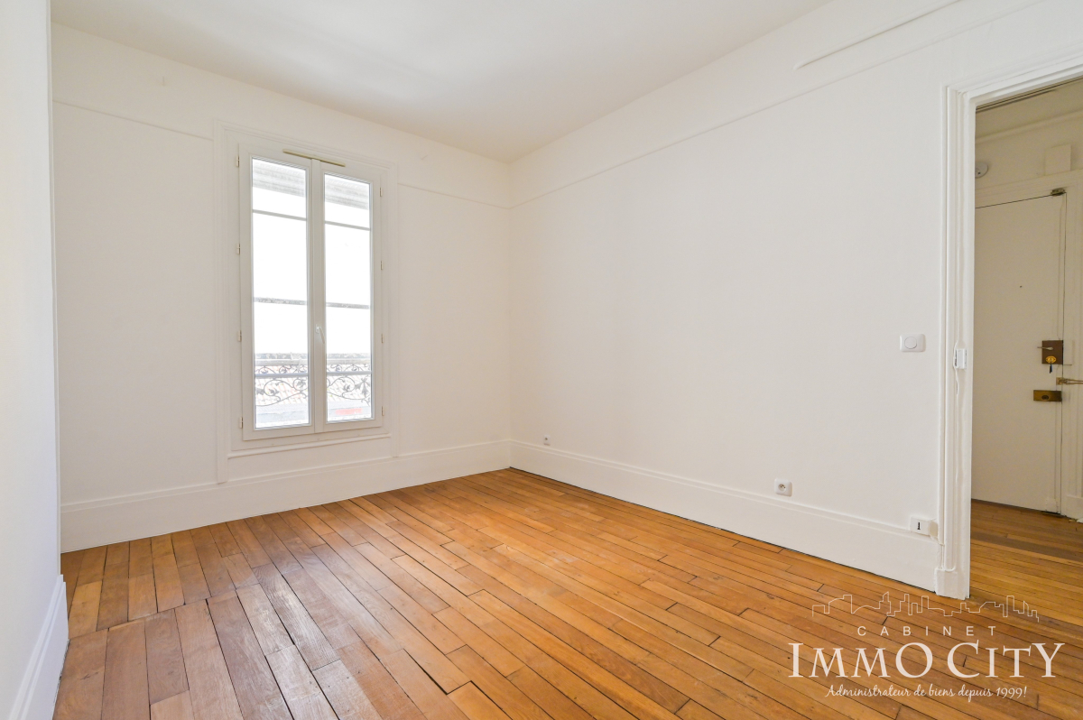 Location Appartement  3 pièces - 54.18m² 92110 Clichy