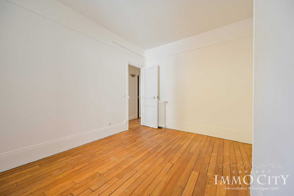 Location Appartement  3 pièces - 54.18m² 92110 Clichy