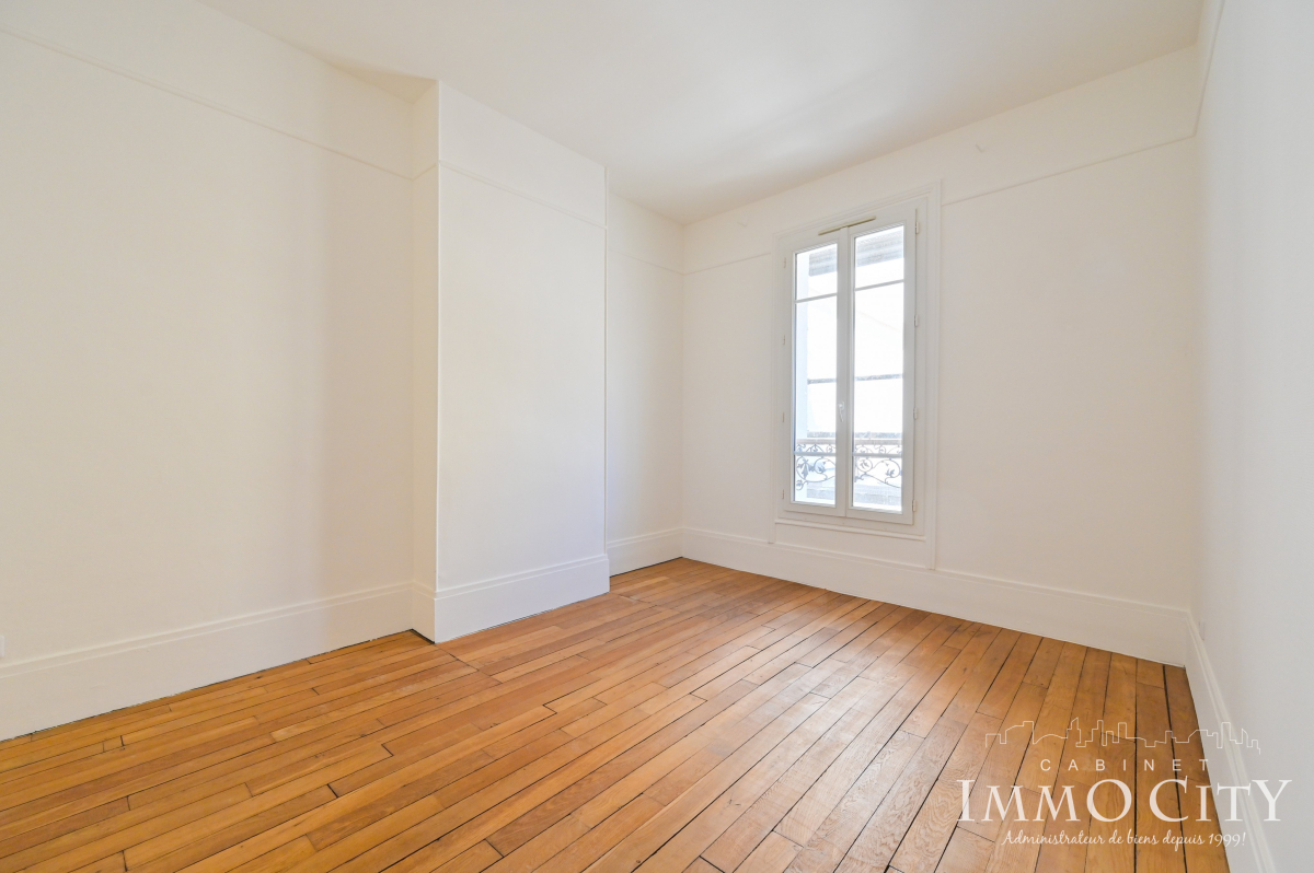 Location Appartement  3 pièces - 54.18m² 92110 Clichy