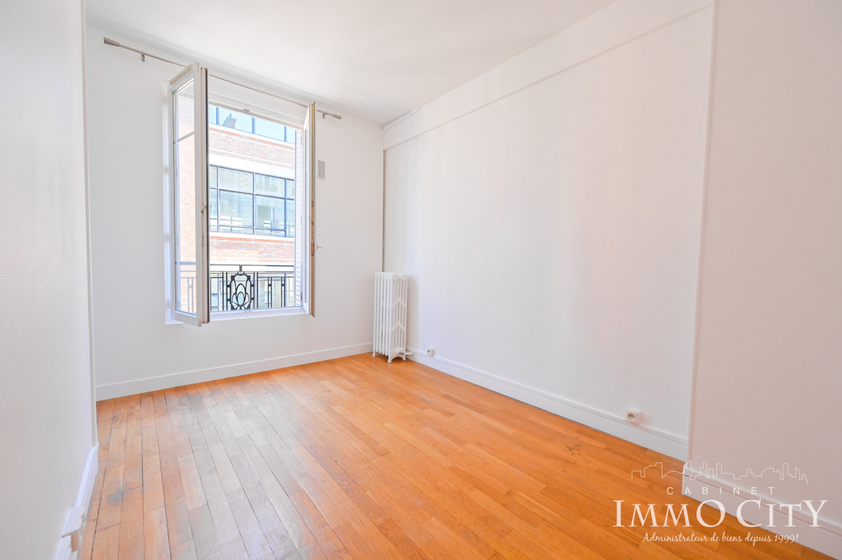 Location Appartement  2 pièces - 32.58m² 92110 Clichy