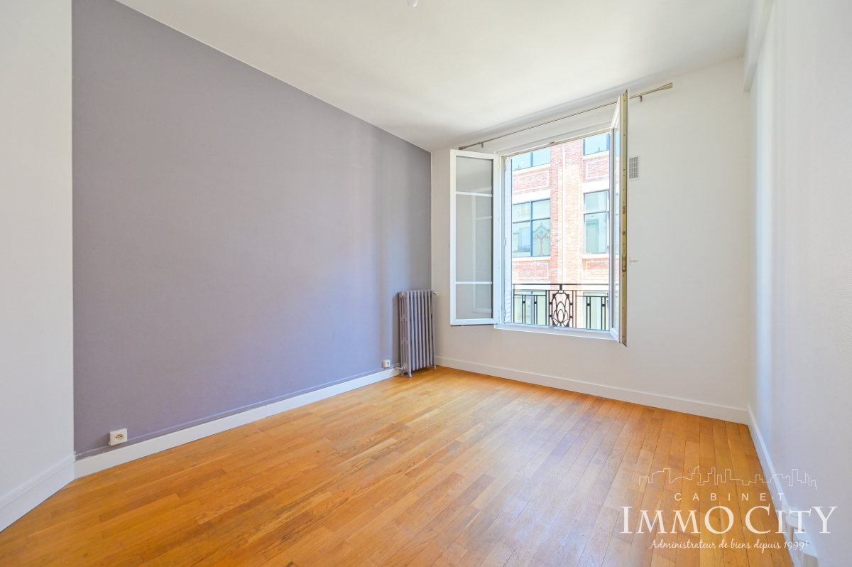Location Appartement  2 pièces - 32.58m² 92110 Clichy