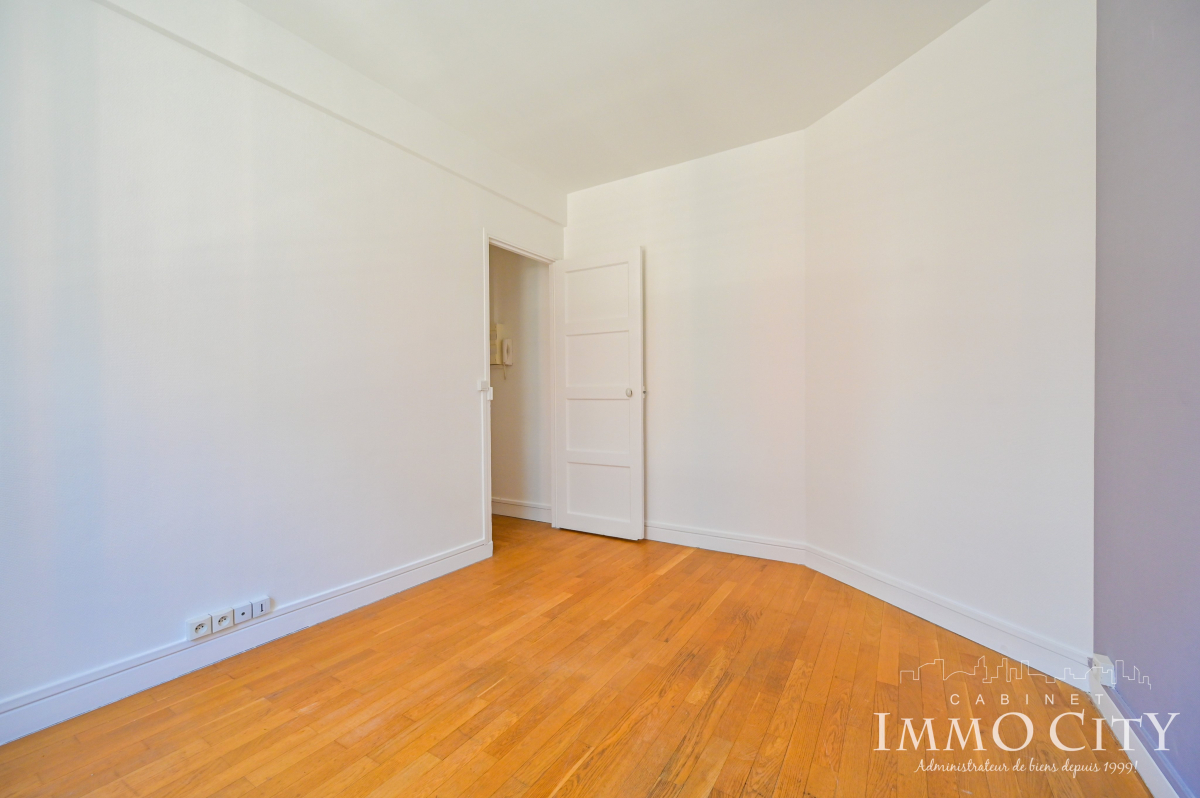 Location Appartement  2 pièces - 32.58m² 92110 Clichy