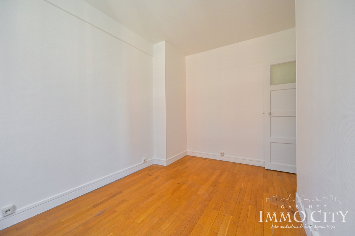 Location Appartement  2 pièces - 32.58m² 92110 Clichy
