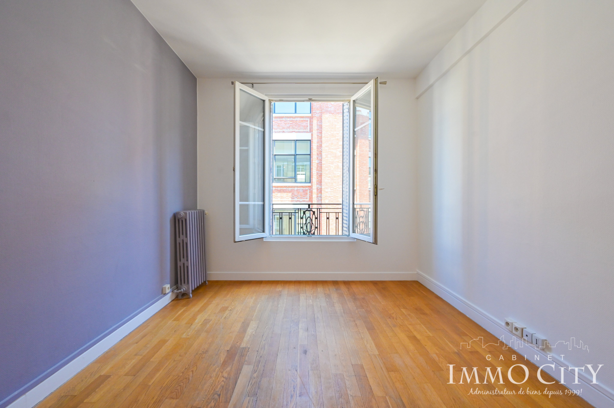 Location Appartement  2 pièces - 32.58m² 92110 Clichy