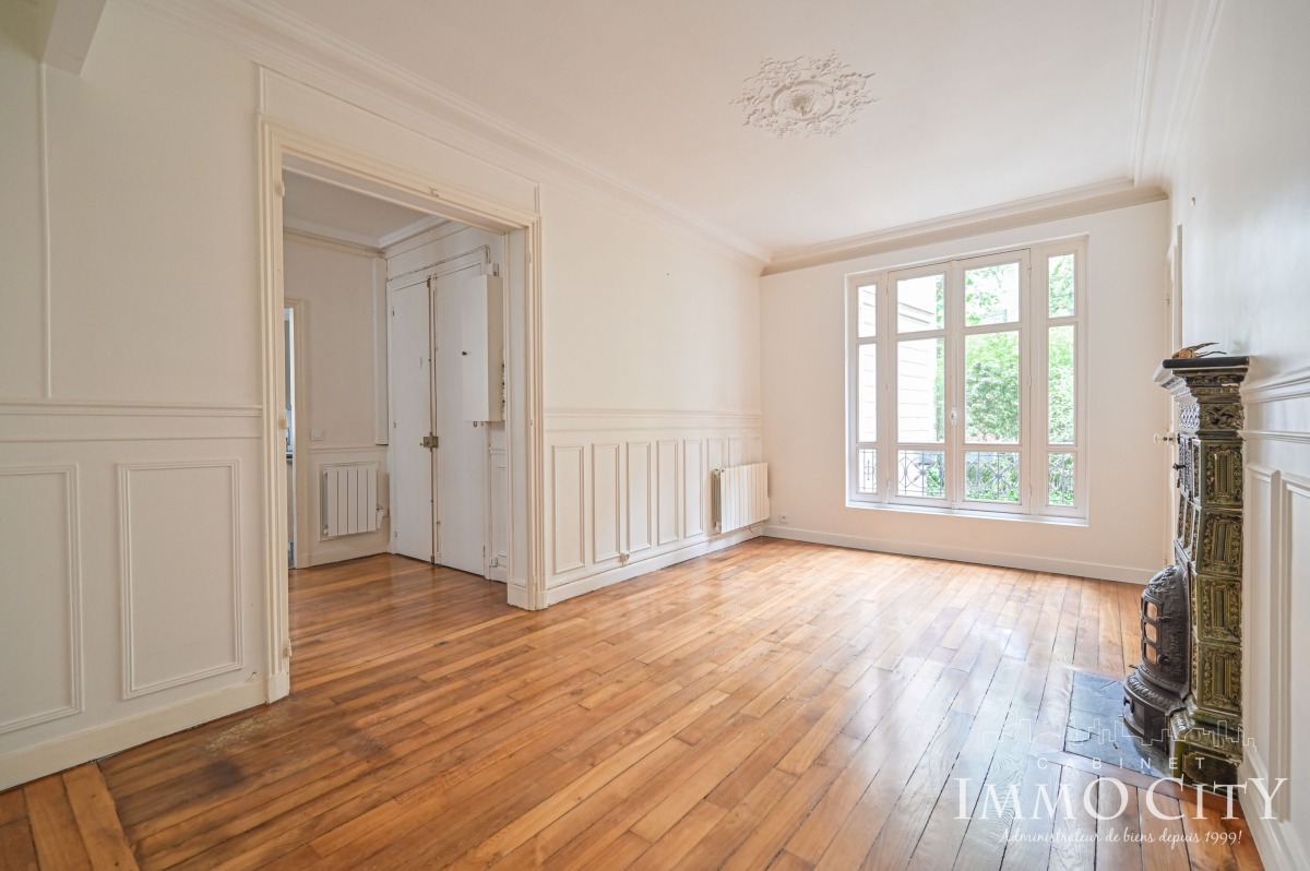 Location Appartement  3 pièces - 72.08m² 75006 Paris