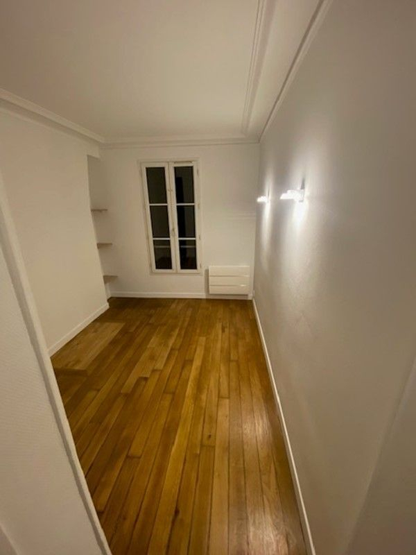 Location Appartement  2 pièces - 26.96m² 75017 Paris