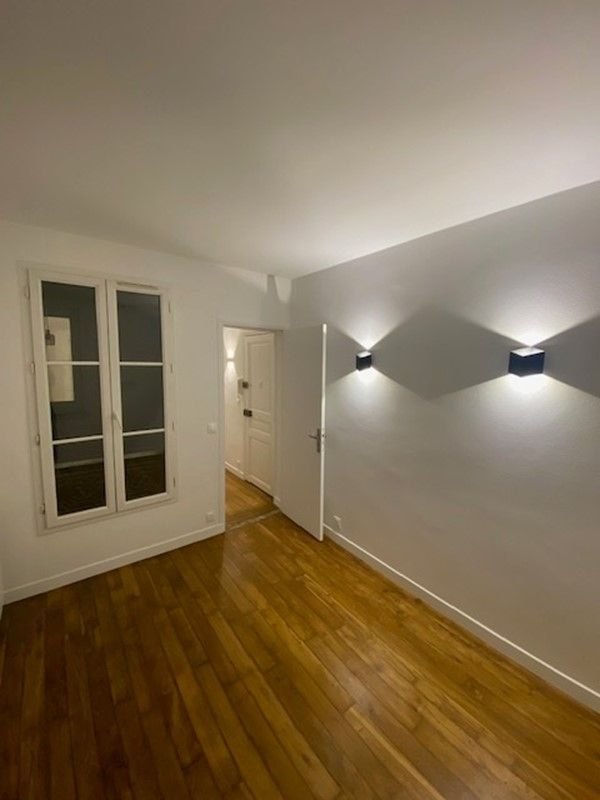 Location Appartement  2 pièces - 26.96m² 75017 Paris