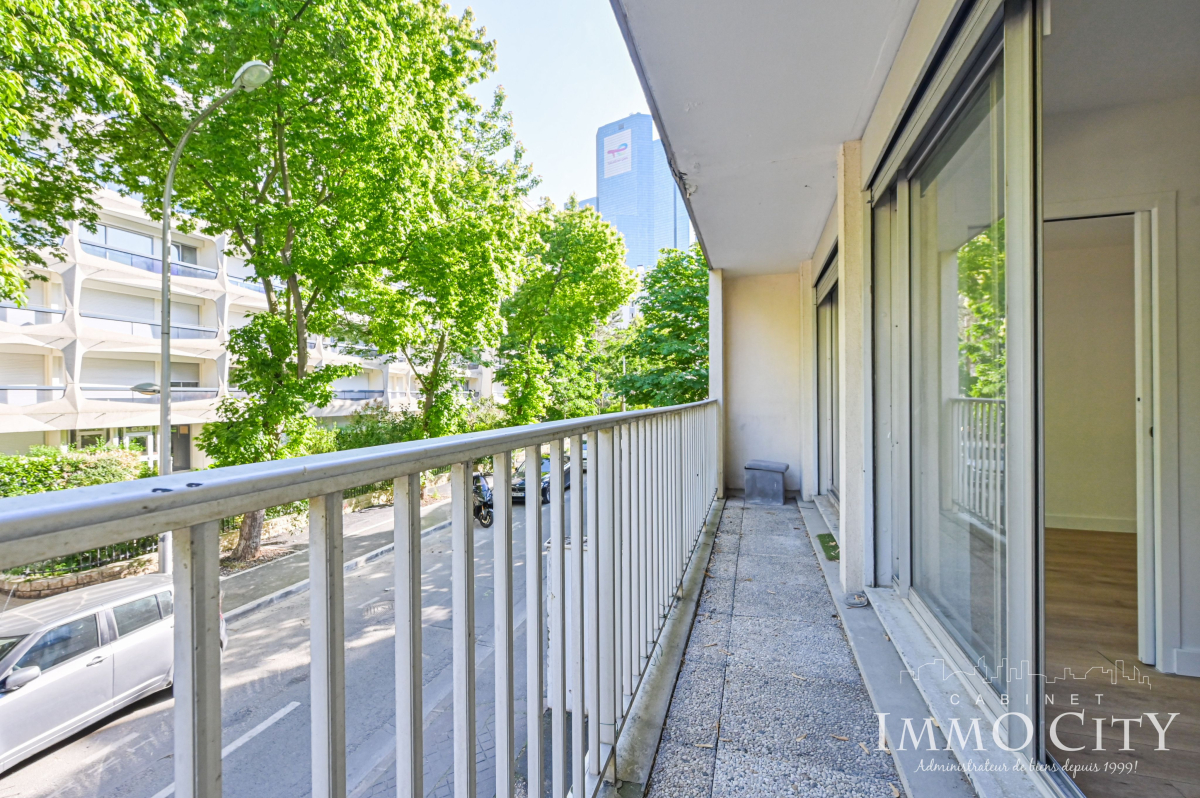Location Appartement  2 pièces - 39.2m² 92400 Courbevoie