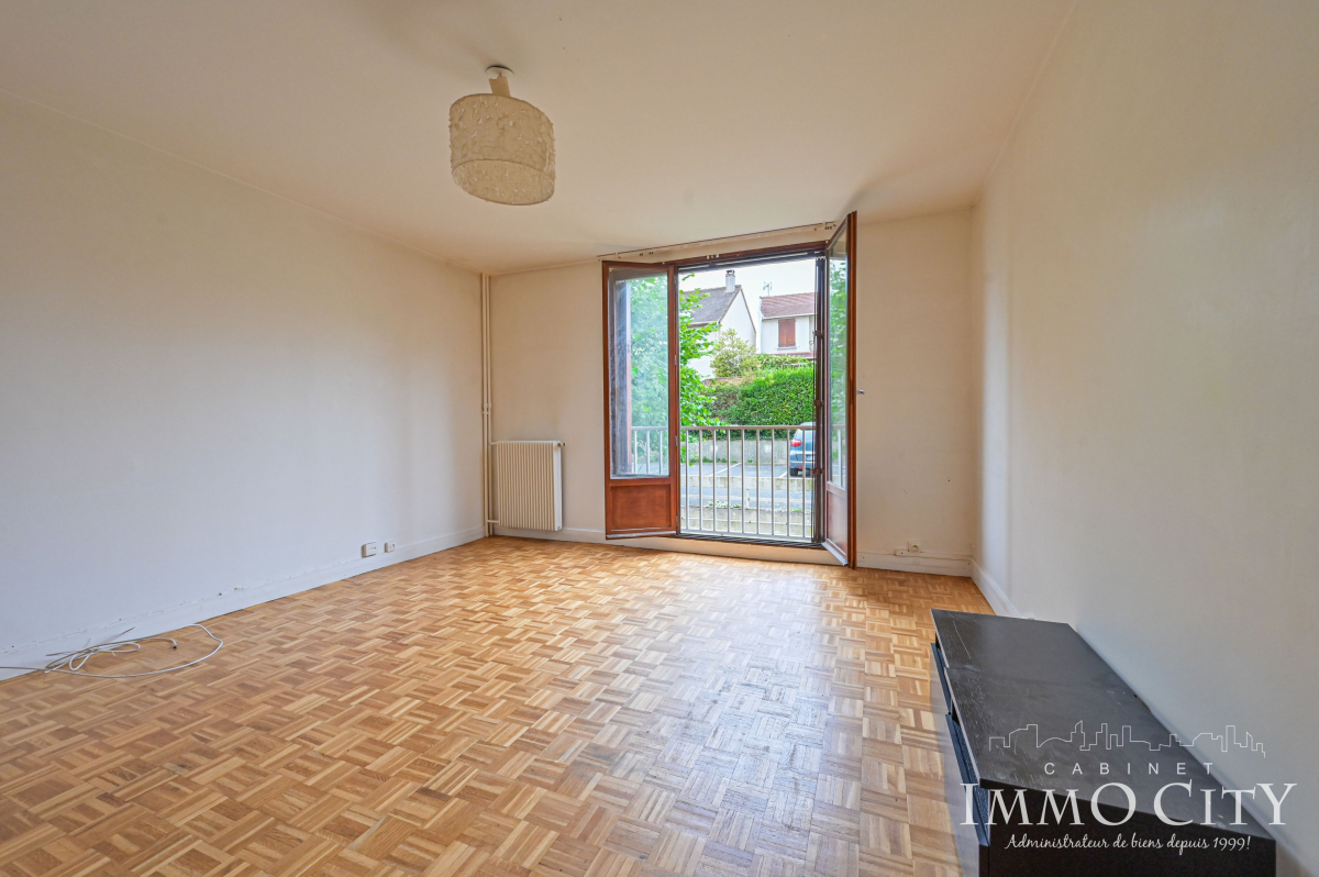 Vente Appartement  1 pièce (studio) - 23m² 94120 Fontenay-sous-bois