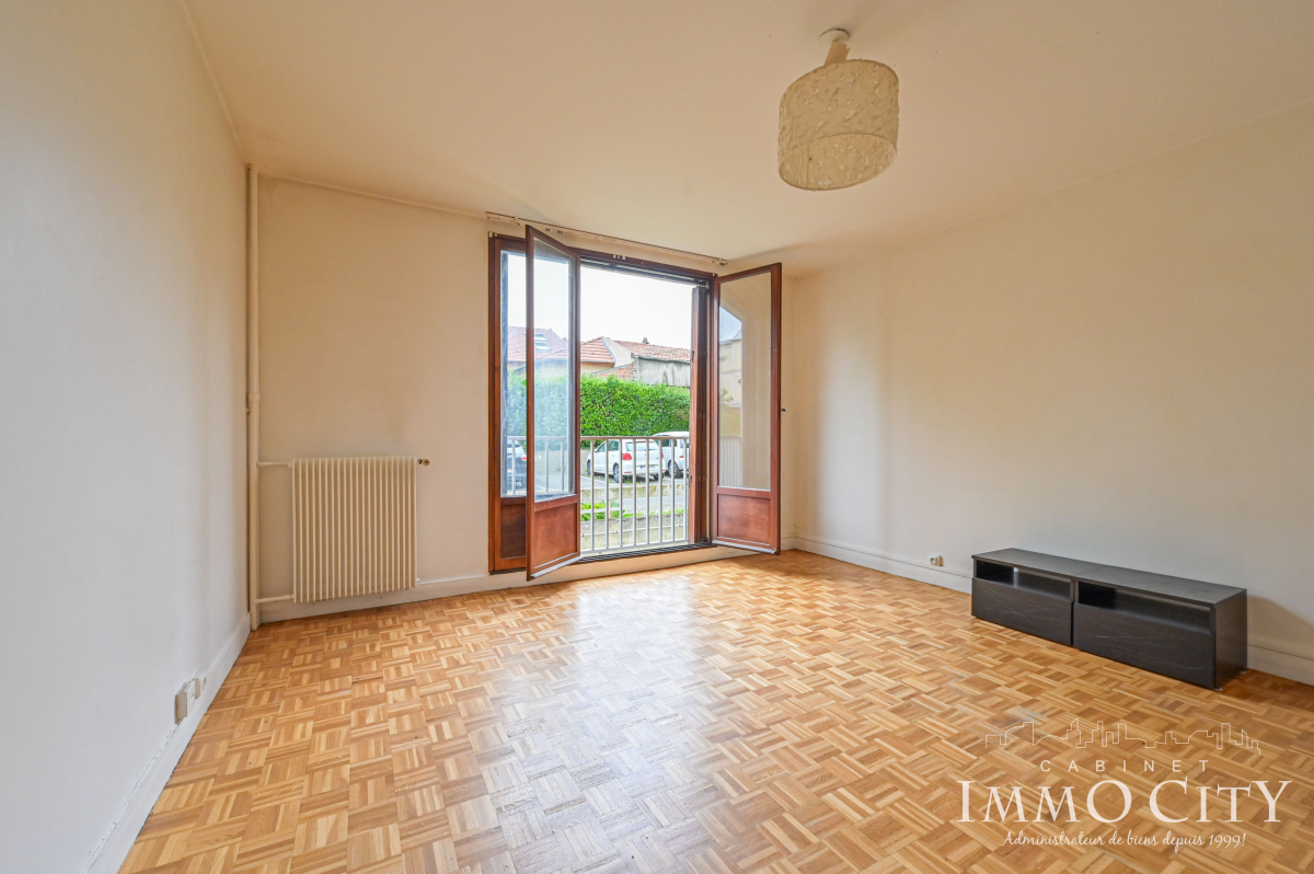 Vente Appartement  1 pièce (studio) - 23m² 94120 Fontenay-sous-bois