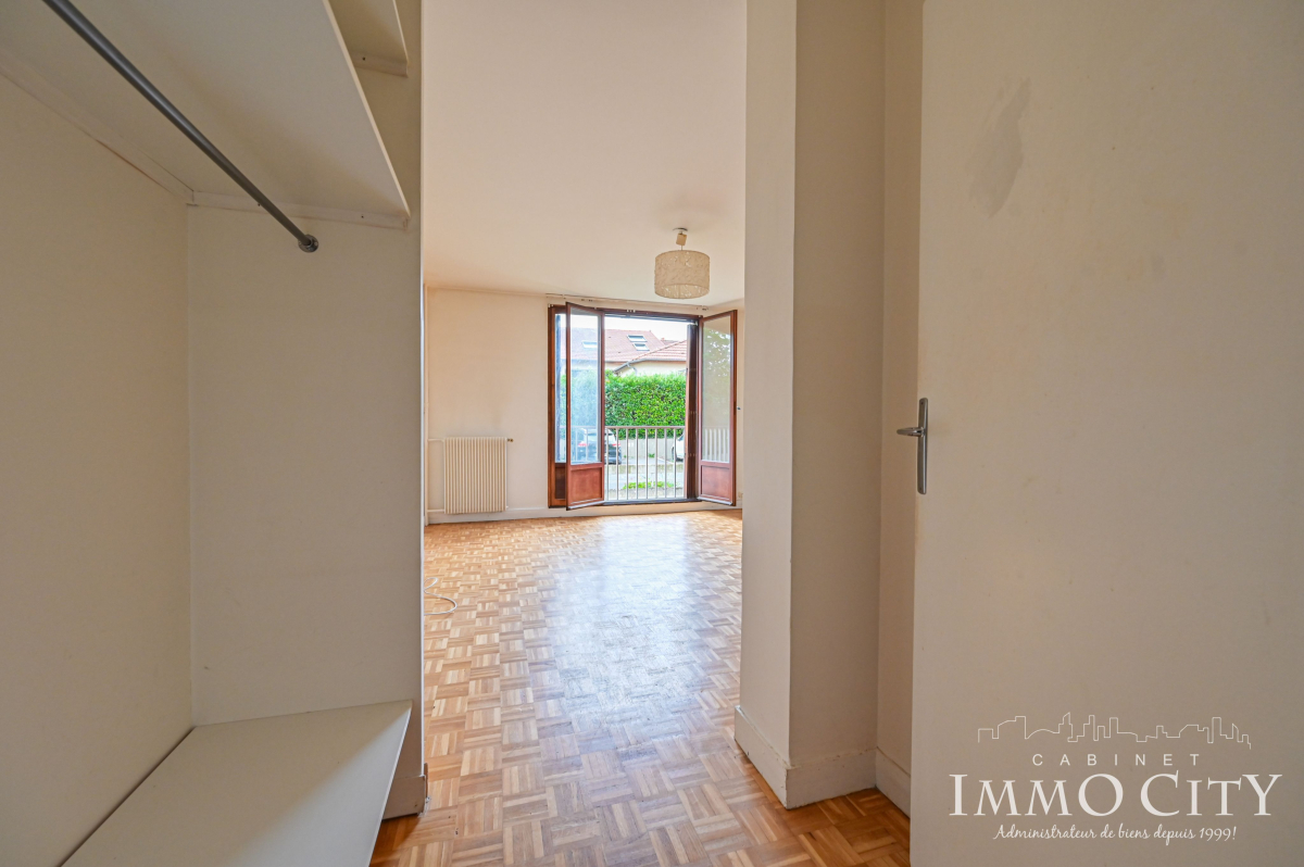 Vente Appartement  1 pièce (studio) - 23m² 94120 Fontenay-sous-bois