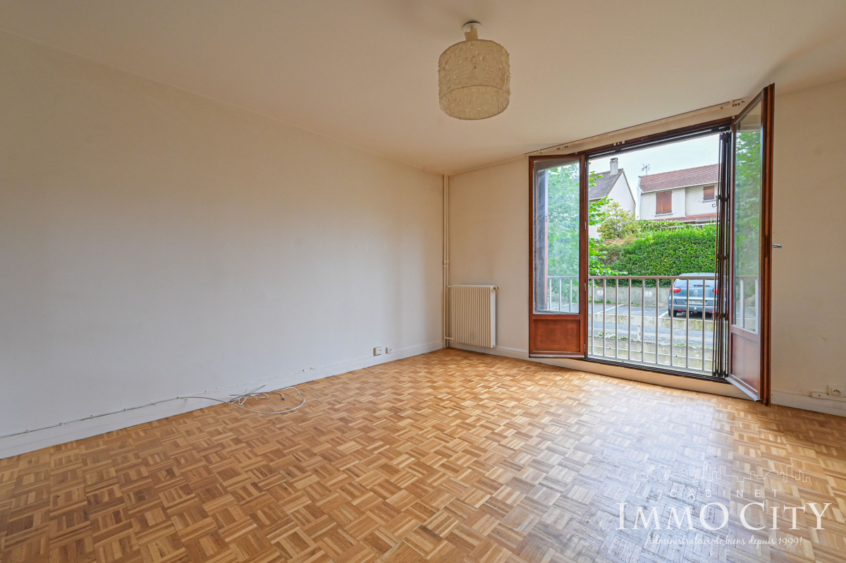 Vente Appartement  1 pièce (studio) - 23m² 94120 Fontenay-sous-bois