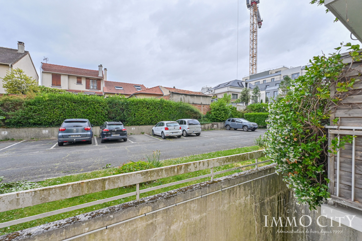 Vente Appartement  1 pièce (studio) - 23m² 94120 Fontenay-sous-bois