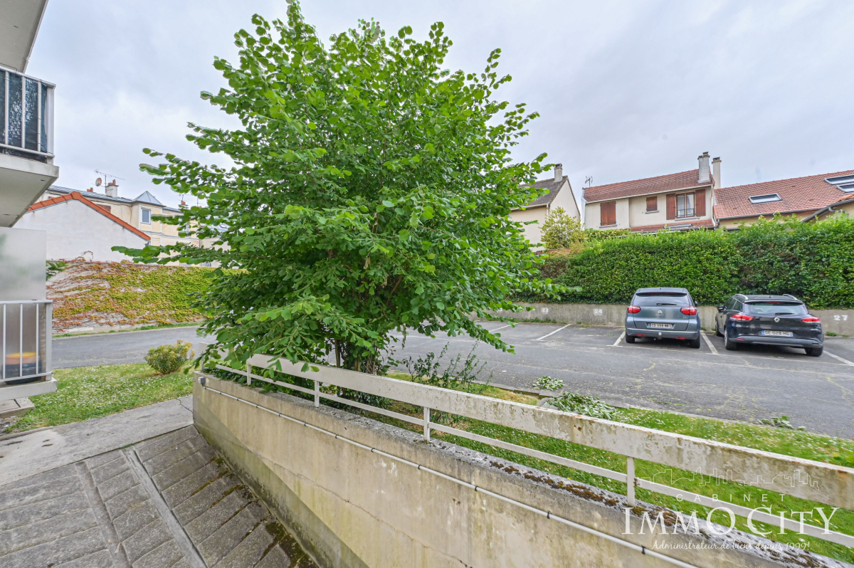 Vente Appartement  1 pièce (studio) - 23m² 94120 Fontenay-sous-bois
