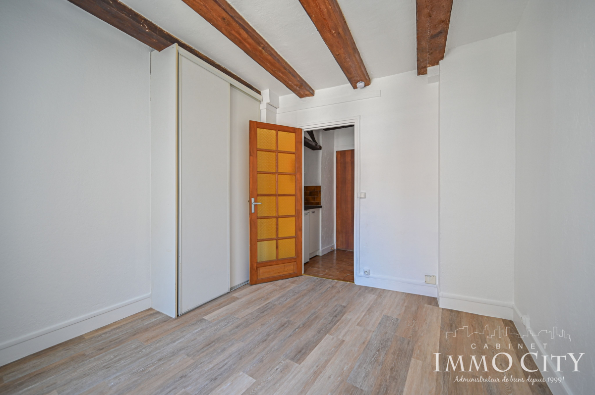 Location Appartement  1 pièce (studio) - 13.9m² 75013 Paris