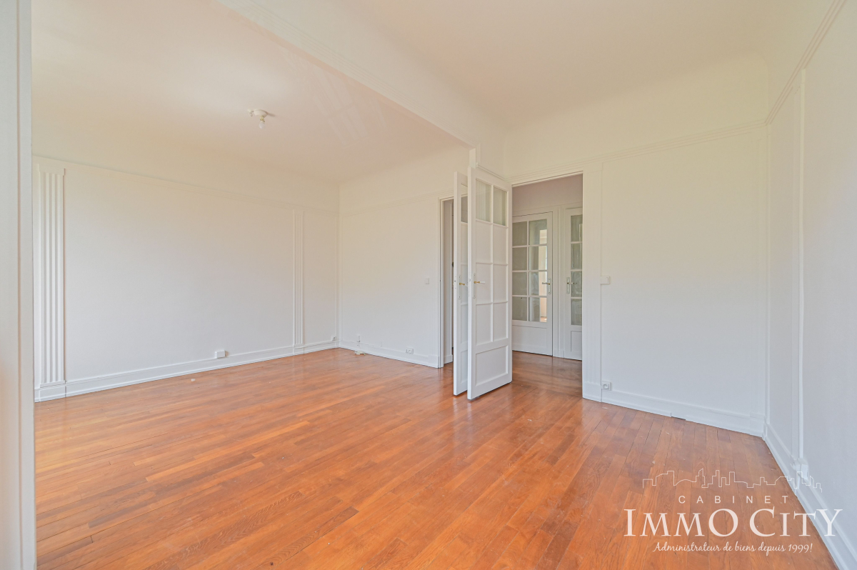 Location Appartement  3 pièces - 52.56m² 92110 Clichy