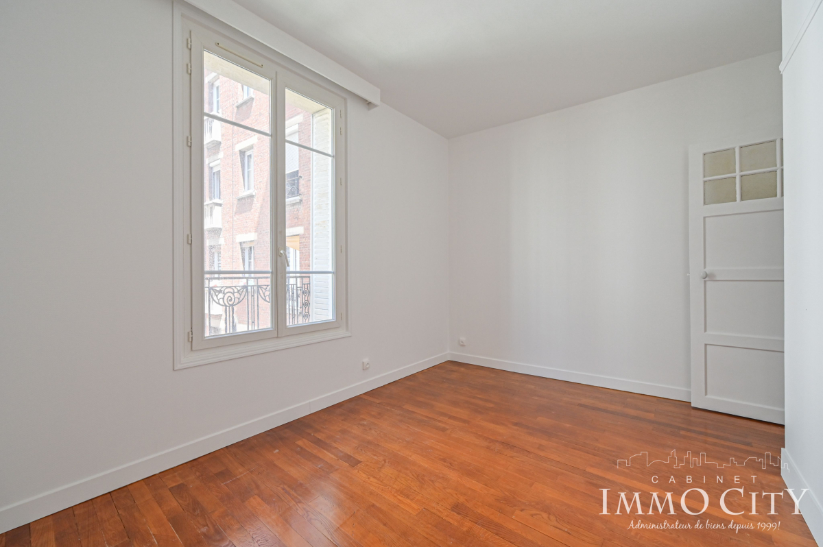 Location Appartement  3 pièces - 52.56m² 92110 Clichy