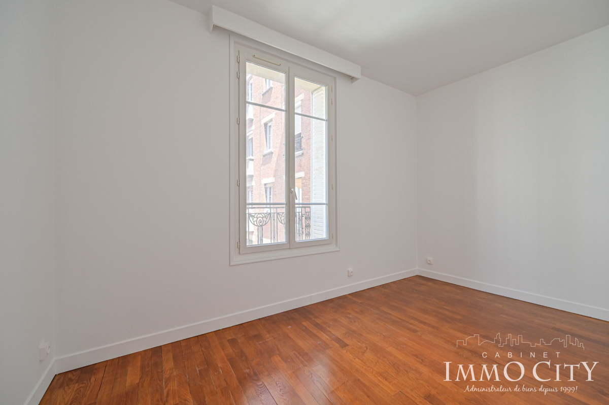 Location Appartement  3 pièces - 52.56m² 92110 Clichy