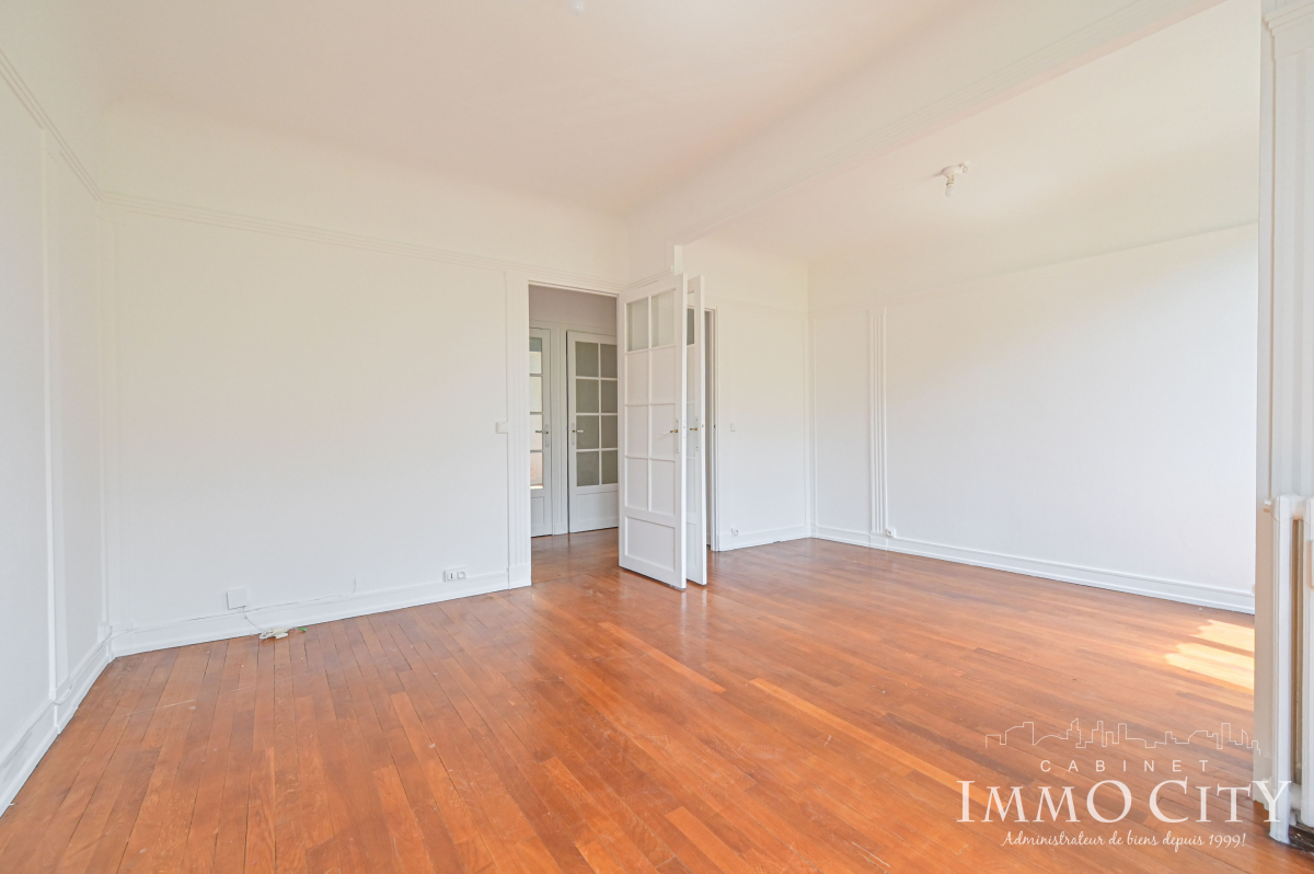 Location Appartement  3 pièces - 52.56m² 92110 Clichy