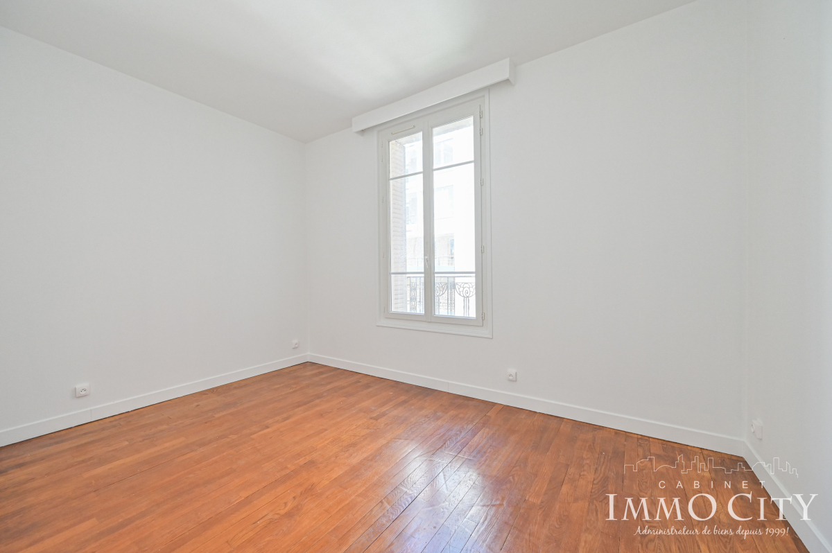 Location Appartement  3 pièces - 52.56m² 92110 Clichy