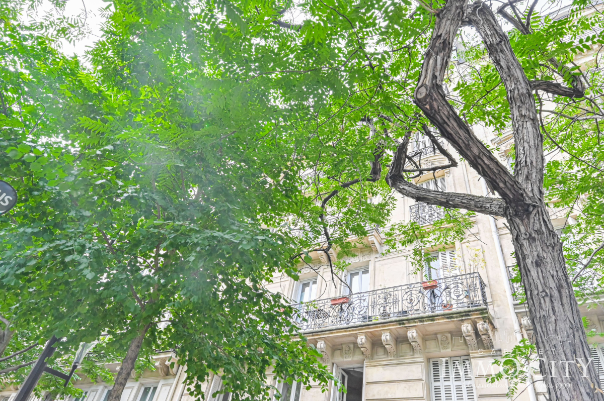 Vente Appartement  1 pièce (studio) - 20m² 75011 Paris