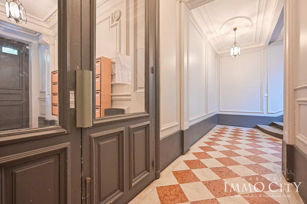 Vente Appartement  1 pièce (studio) - 20m² 75011 Paris