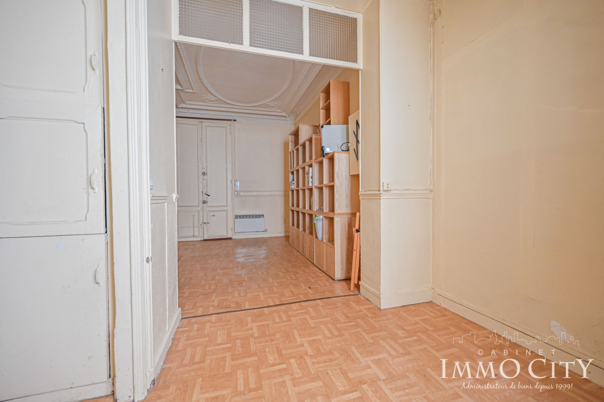 Vente Appartement  1 pièce (studio) - 20m² 75011 Paris
