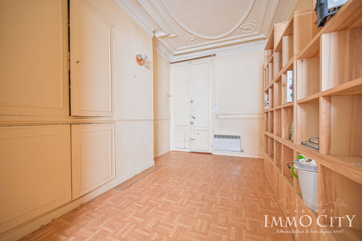 Vente Appartement  1 pièce (studio) - 20m² 75011 Paris