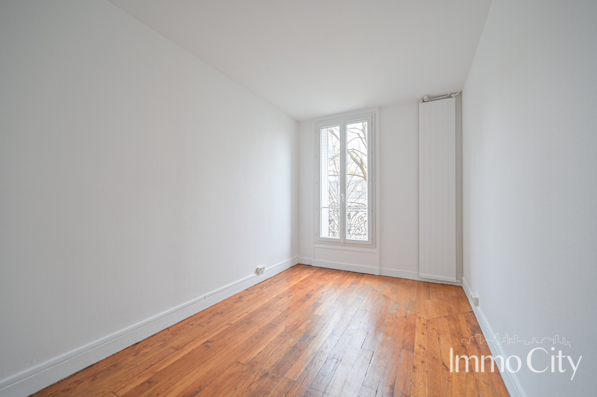 Location Appartement  4 pièces - 75m² 75014  Paris