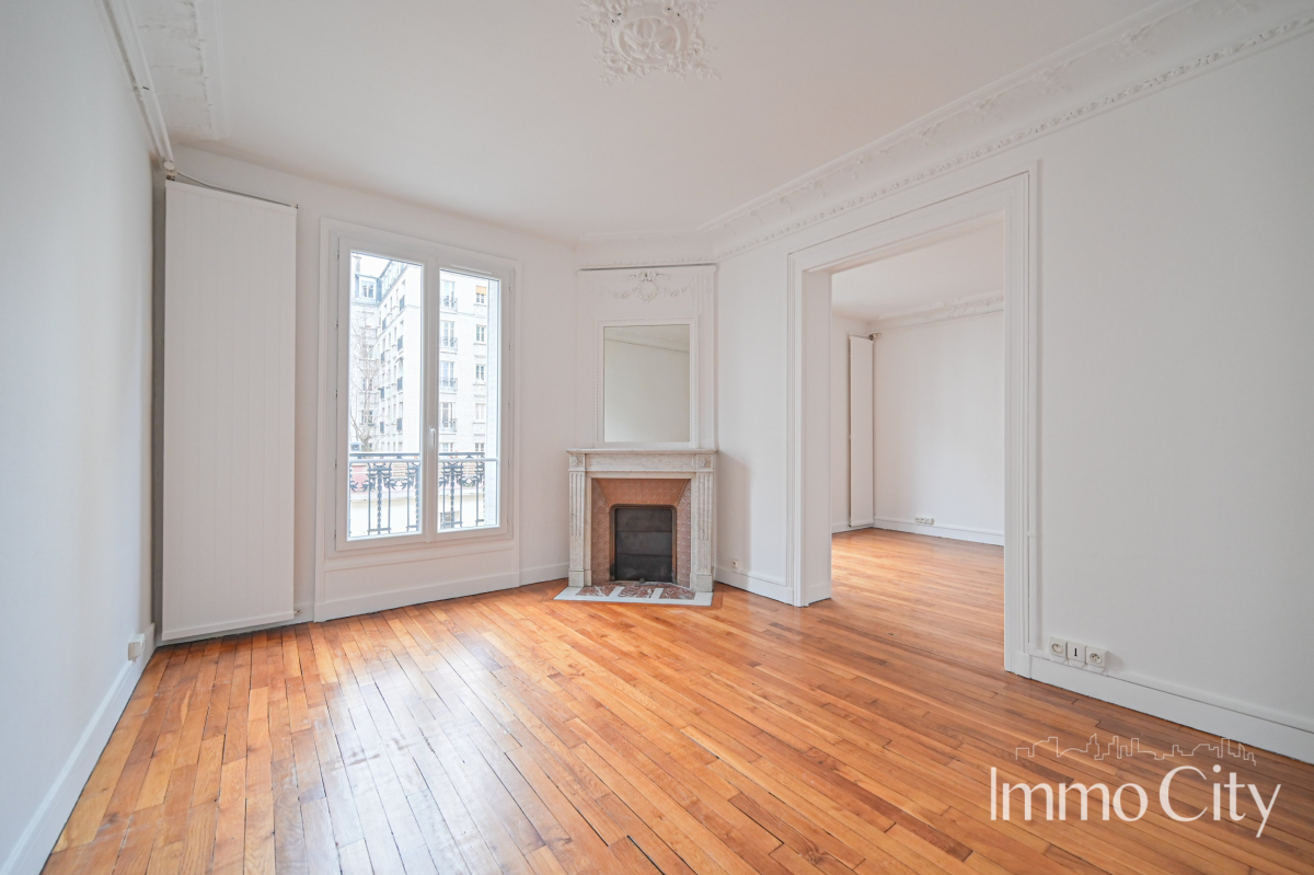 Location Appartement  4 pièces - 75m² 75014  Paris