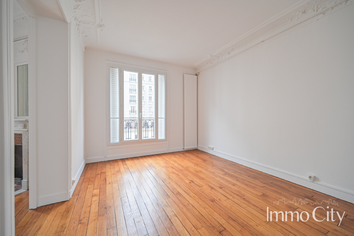 Location Appartement  4 pièces - 75m² 75014  Paris