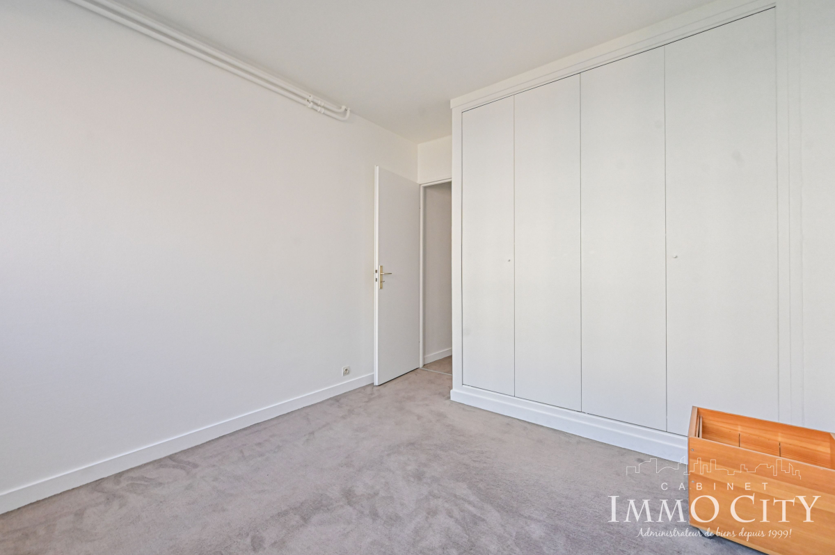 Location Appartement  2 pièces - 47m² 75013 Paris