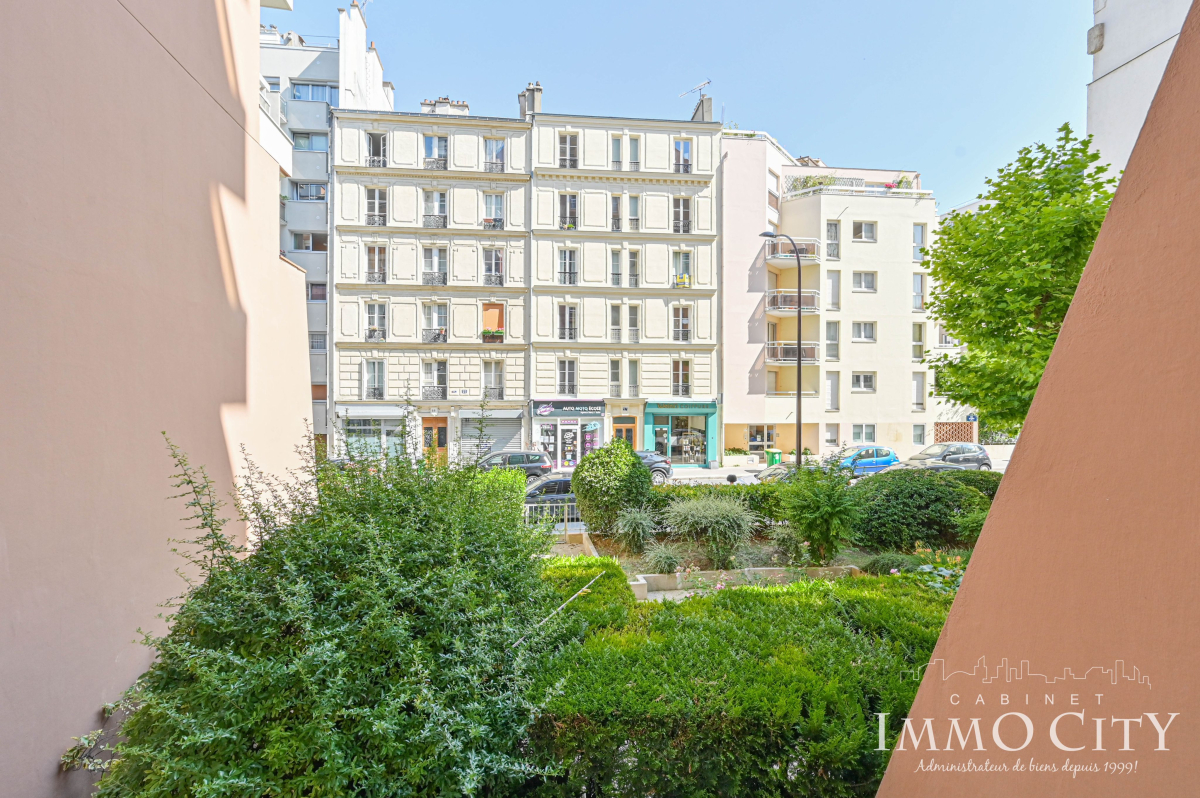 Location Appartement  2 pièces - 47m² 75013 Paris