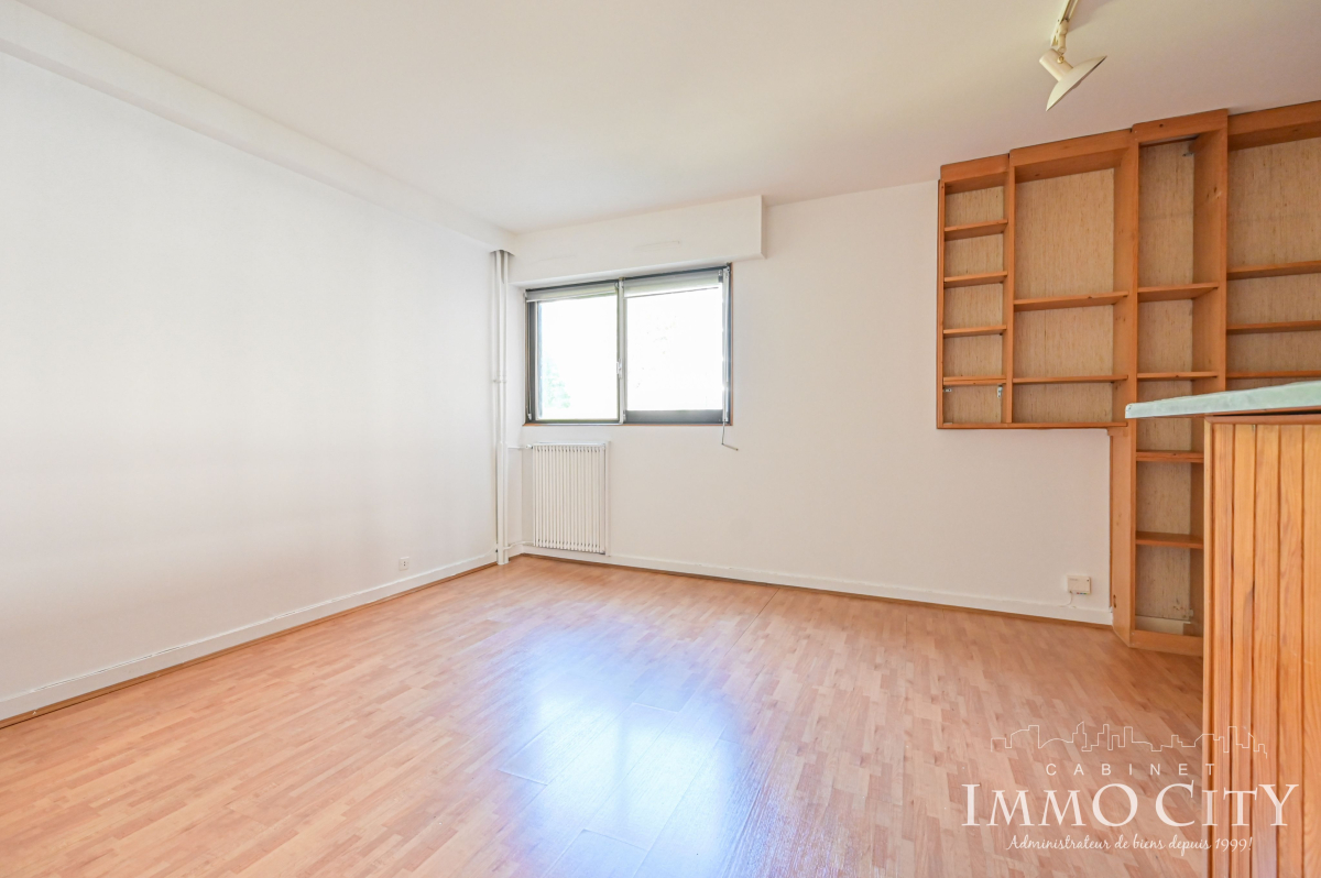 Location Appartement  2 pièces - 47m² 75013 Paris
