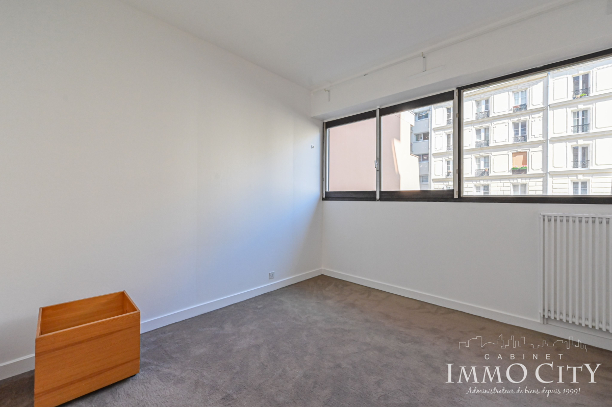 Location Appartement  2 pièces - 47m² 75013 Paris
